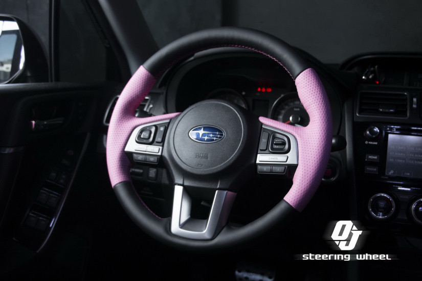 SUBARU 110