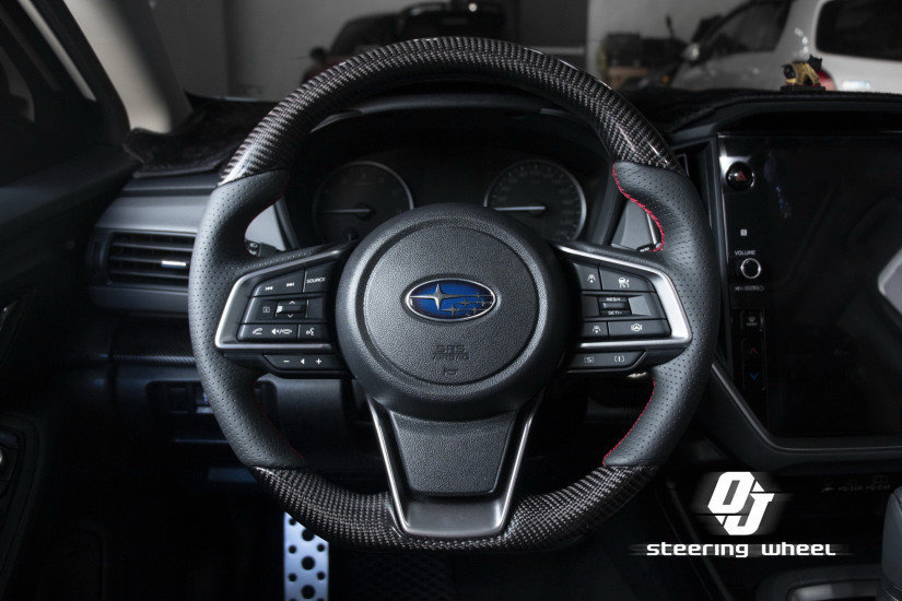 SUBARU 112