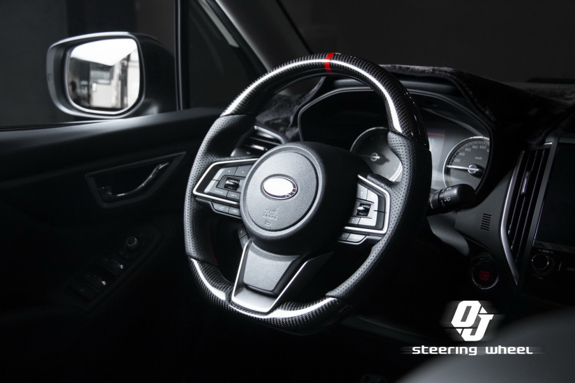 SUBARU 114