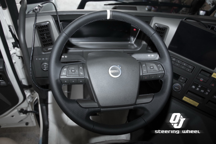 VOLVO TRUCKS 04