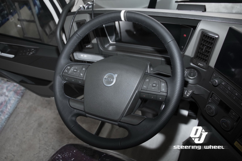 VOLVO TRUCKS 04