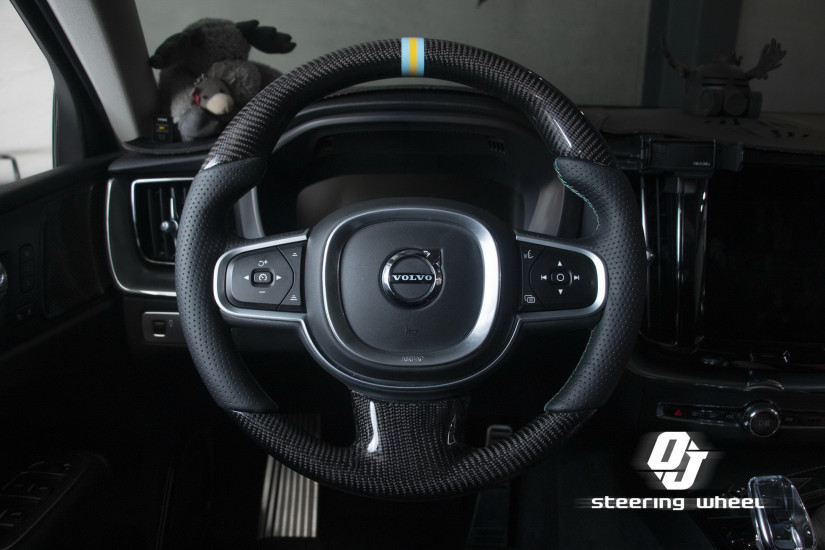 VOLVO 53