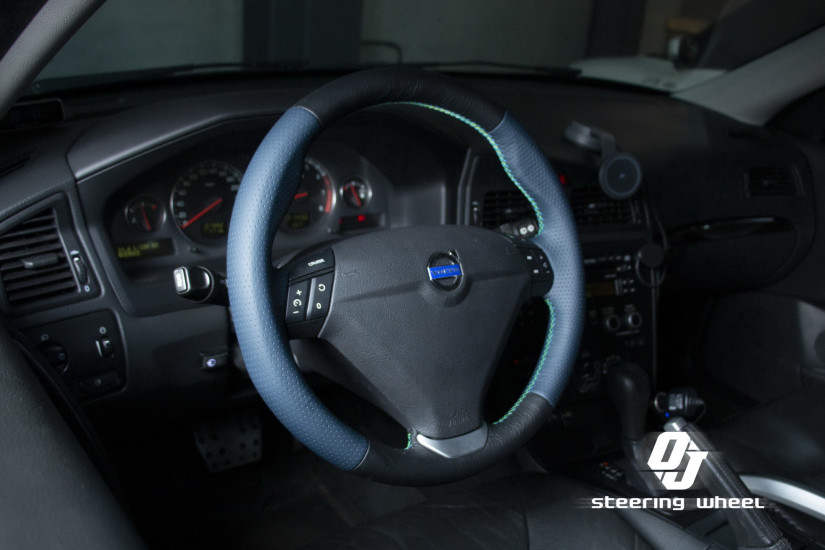 VOLVO 54