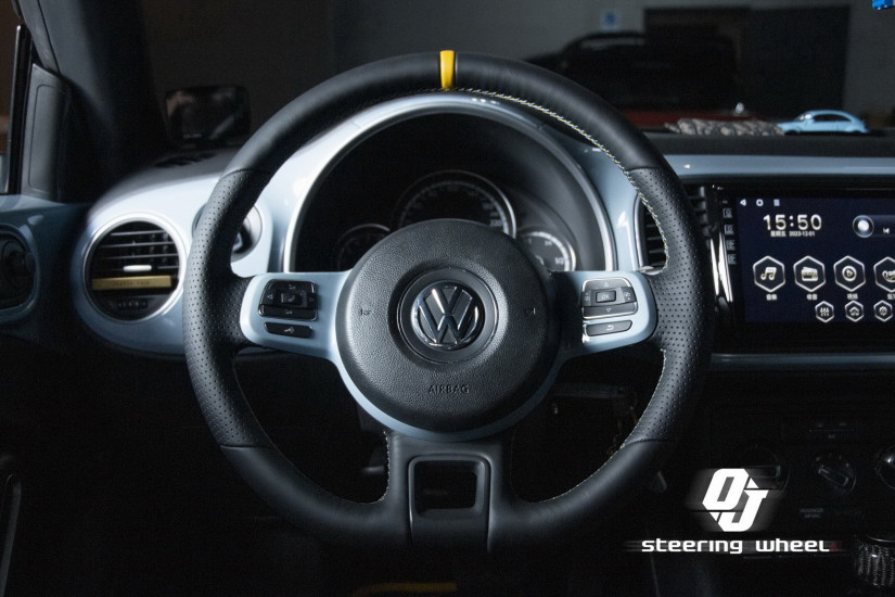 VOLKSWAGEN 132