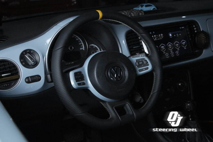 VOLKSWAGEN 132
