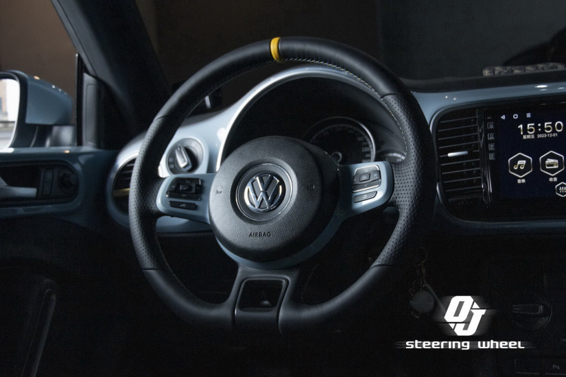 VOLKSWAGEN 132