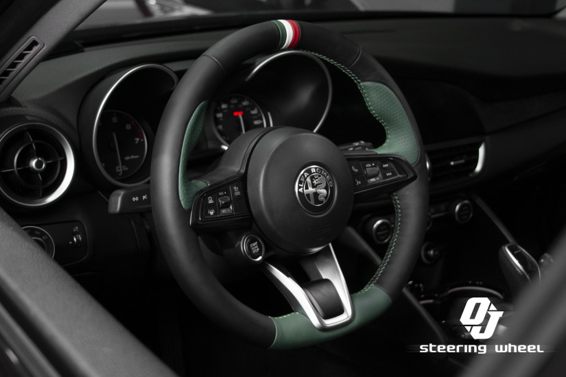 ALFA ROMEO 09