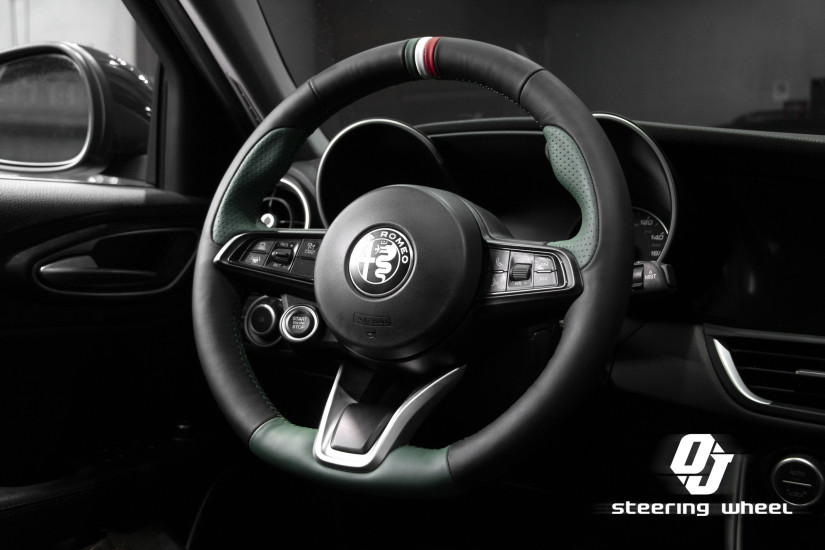 ALFA ROMEO 09