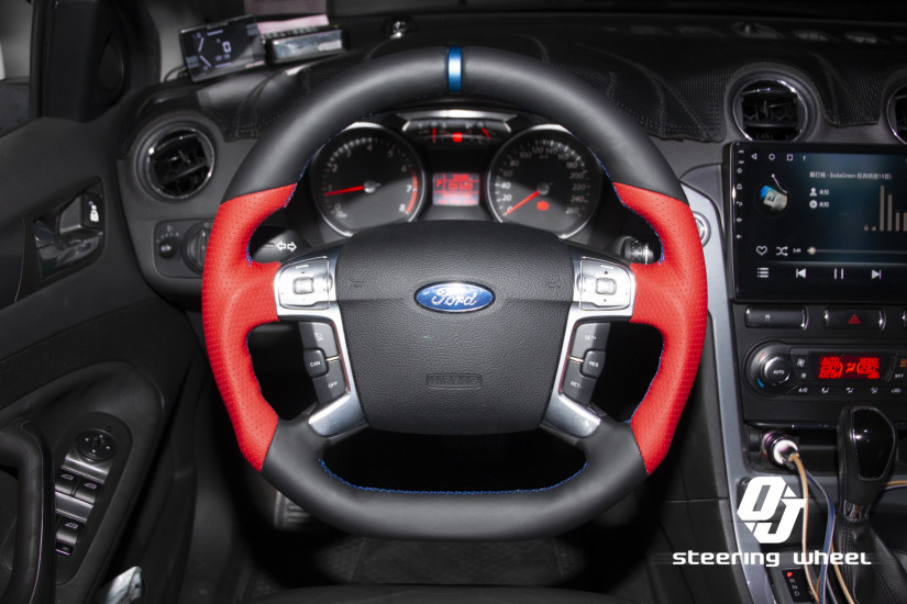 FORD 181