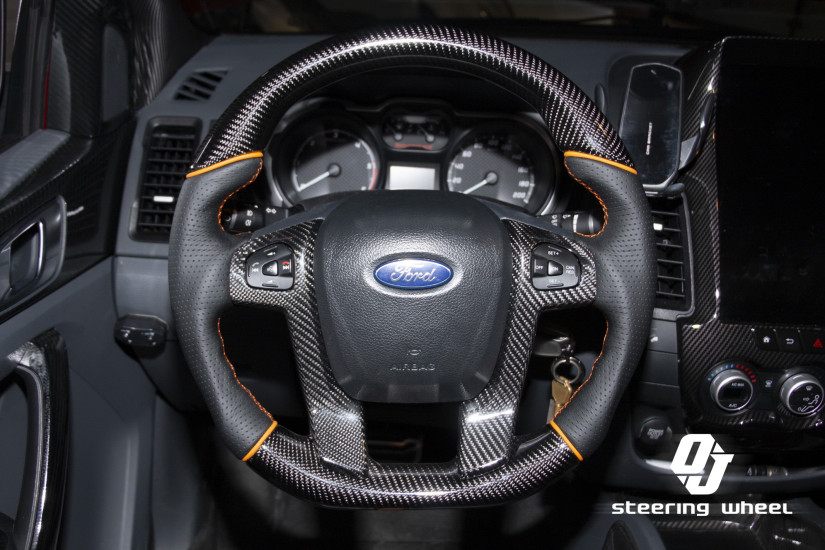 FORD 183