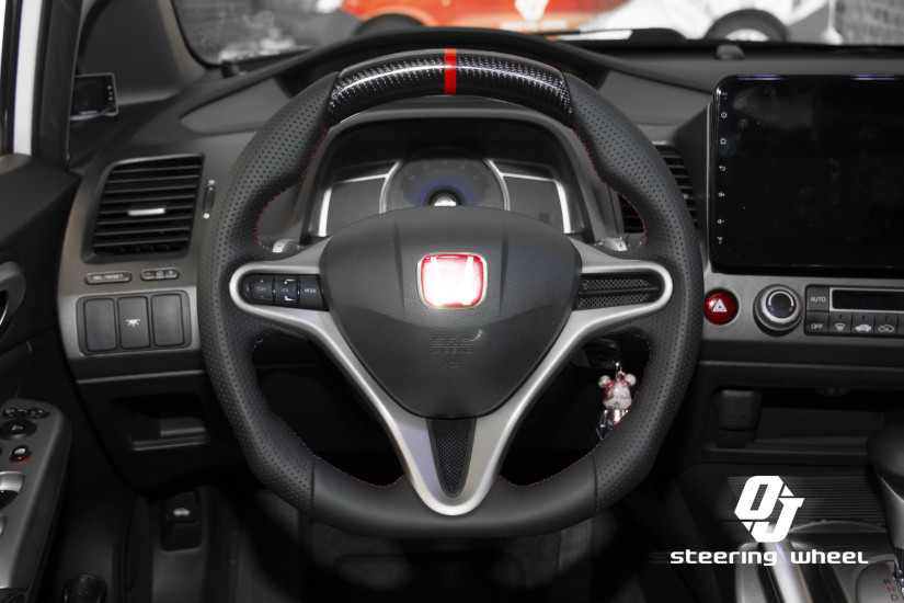 HONDA 222