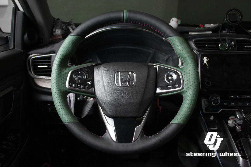 HONDA 228