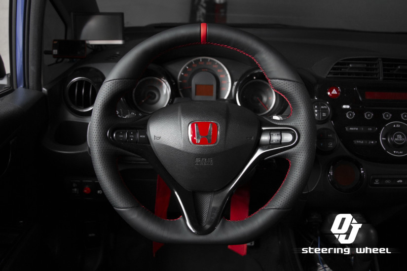 HONDA 233