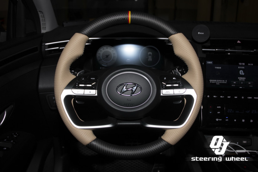 HYUNDAI 108