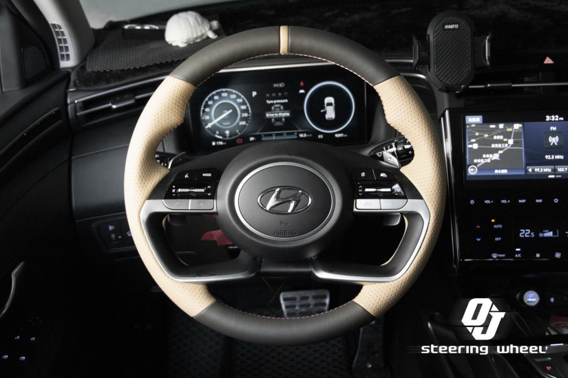 HYUNDAI 115