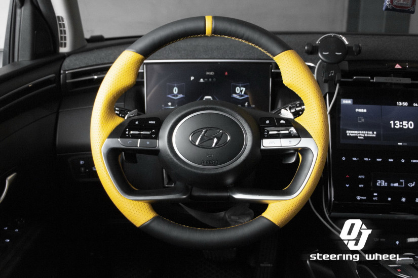 HYUNDAI 117