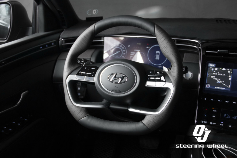HYUNDAI 121