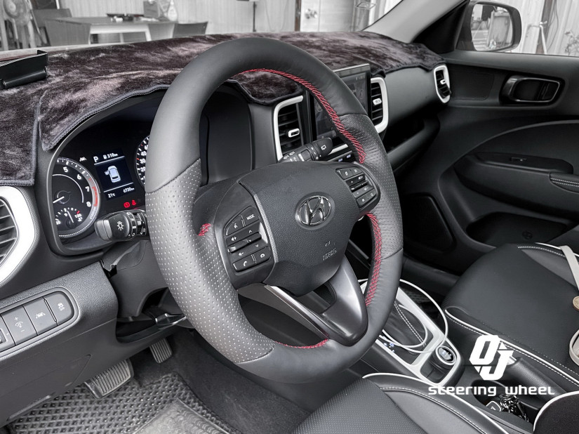 HYUNDAI 124