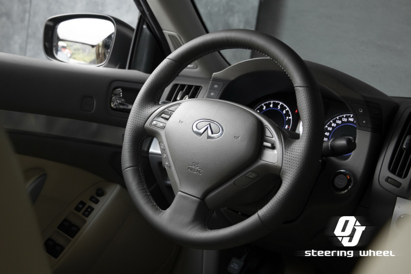 INFINITI 75