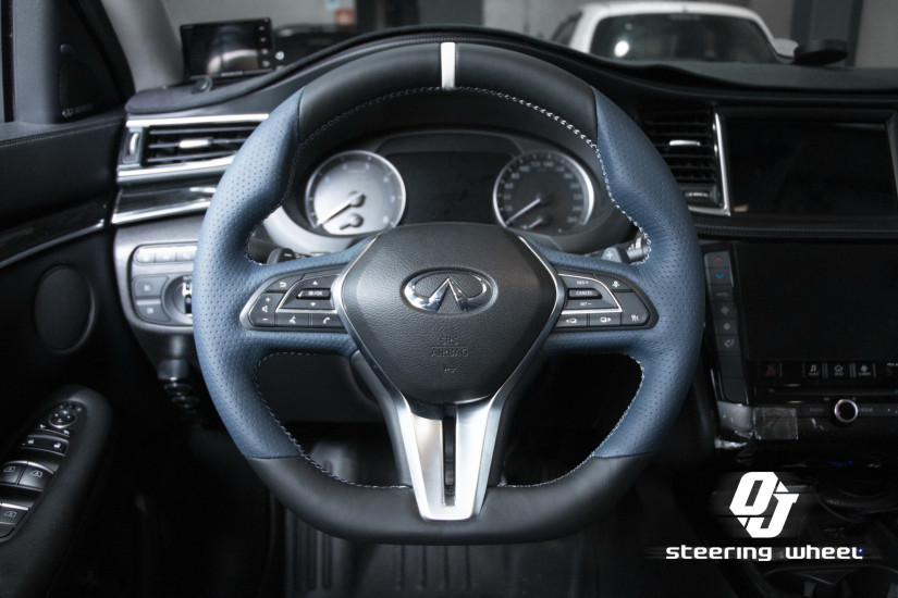 INFINITI 77