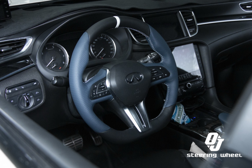 INFINITI 77