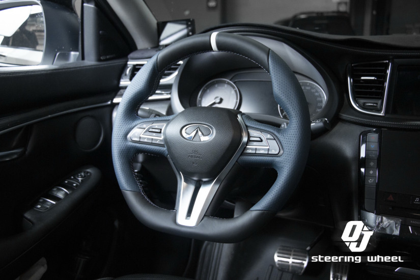 INFINITI 77