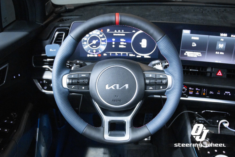 KIA 40