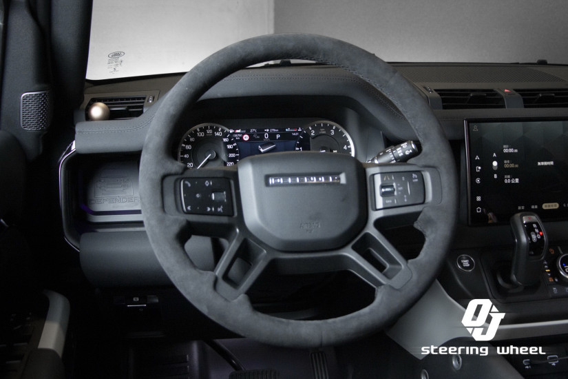 LAND ROVER 10