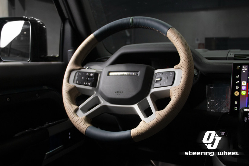 LAND ROVER 11