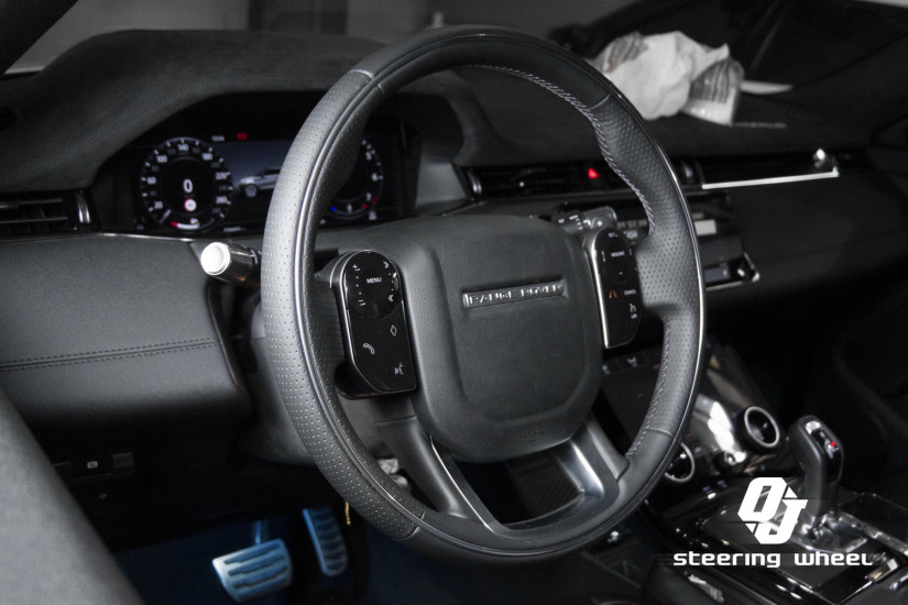 LAND ROVER 13
