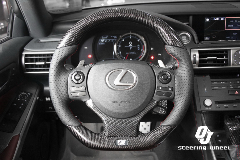 LEXUS 95