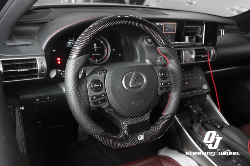LEXUS 95