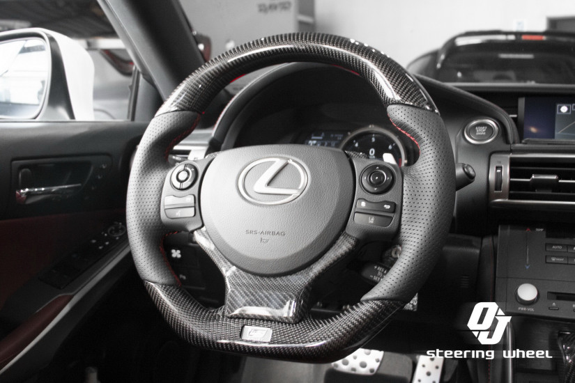 LEXUS 95