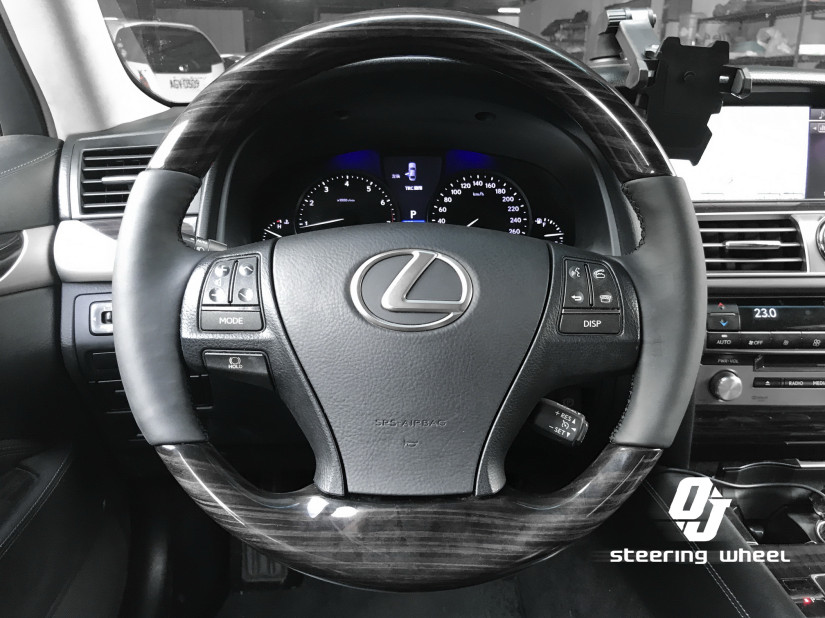 LEXUS 96