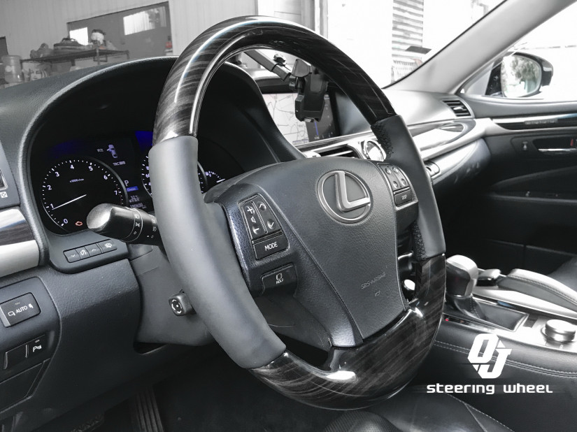 LEXUS 96