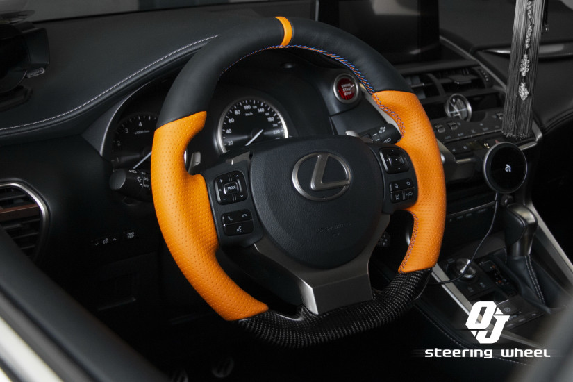 LEXUS 97