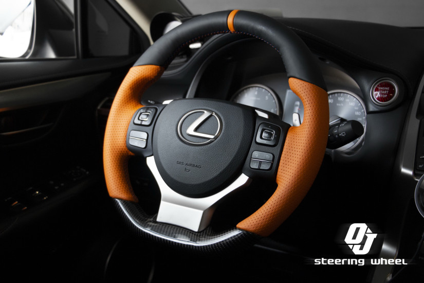 LEXUS 97