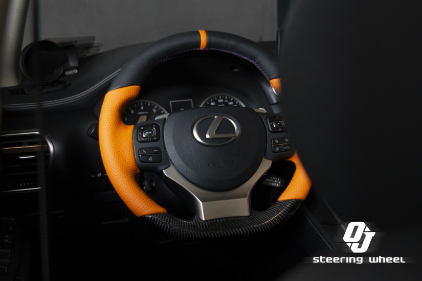 LEXUS 97