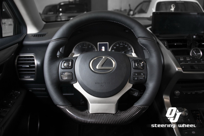 LEXUS 98