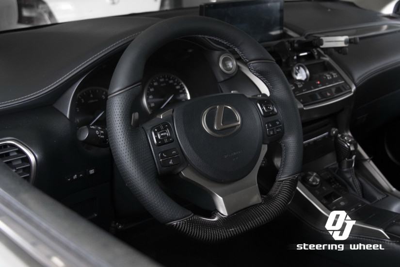 LEXUS 98