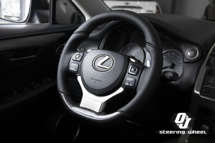 LEXUS 98