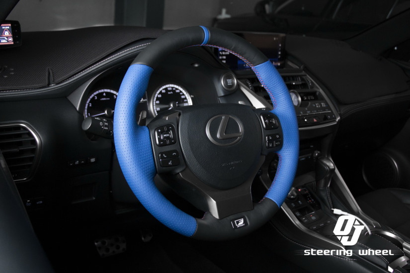 LEXUS 99