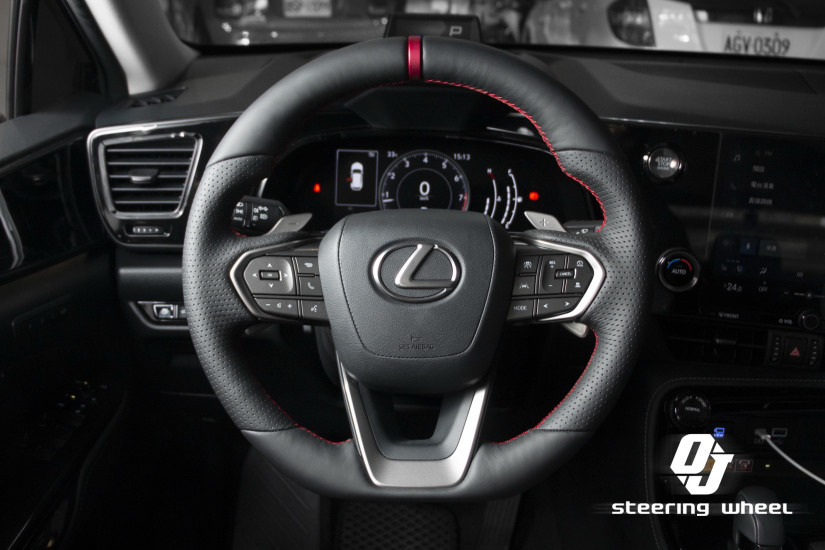 LEXUS 100