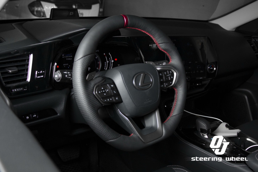 LEXUS 100
