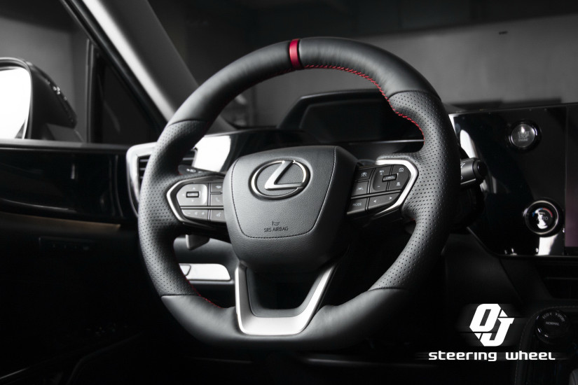 LEXUS 100