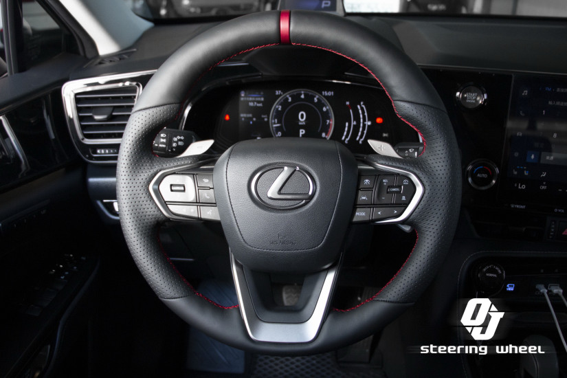 LEXUS 101