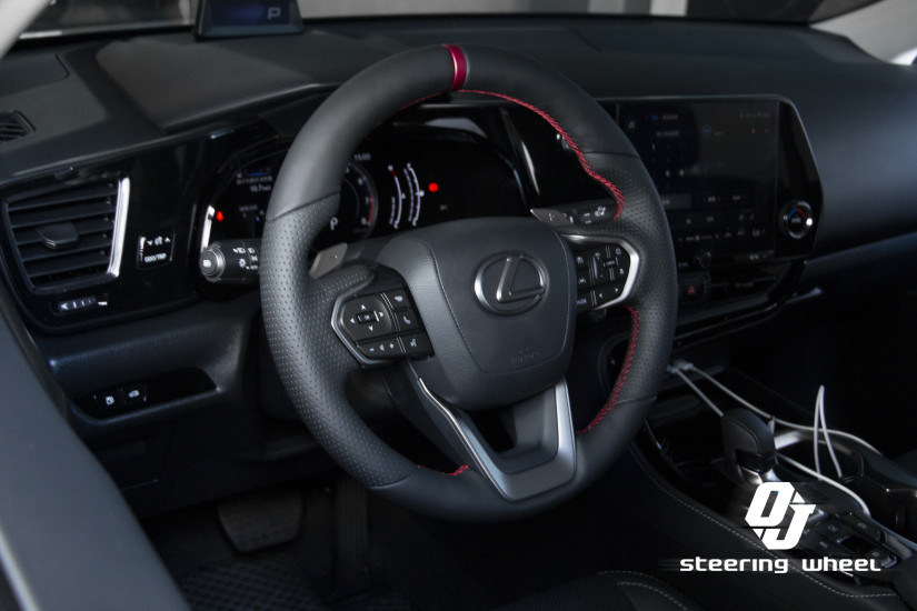 LEXUS 101