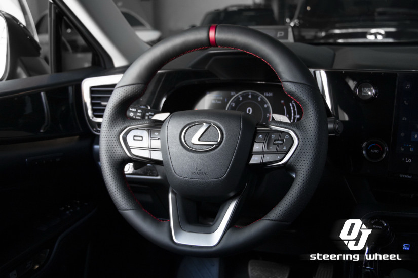 LEXUS 101