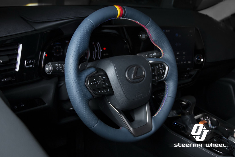 LEXUS 102