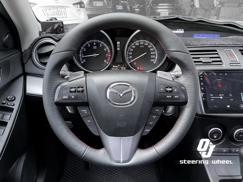 MAZDA 163
